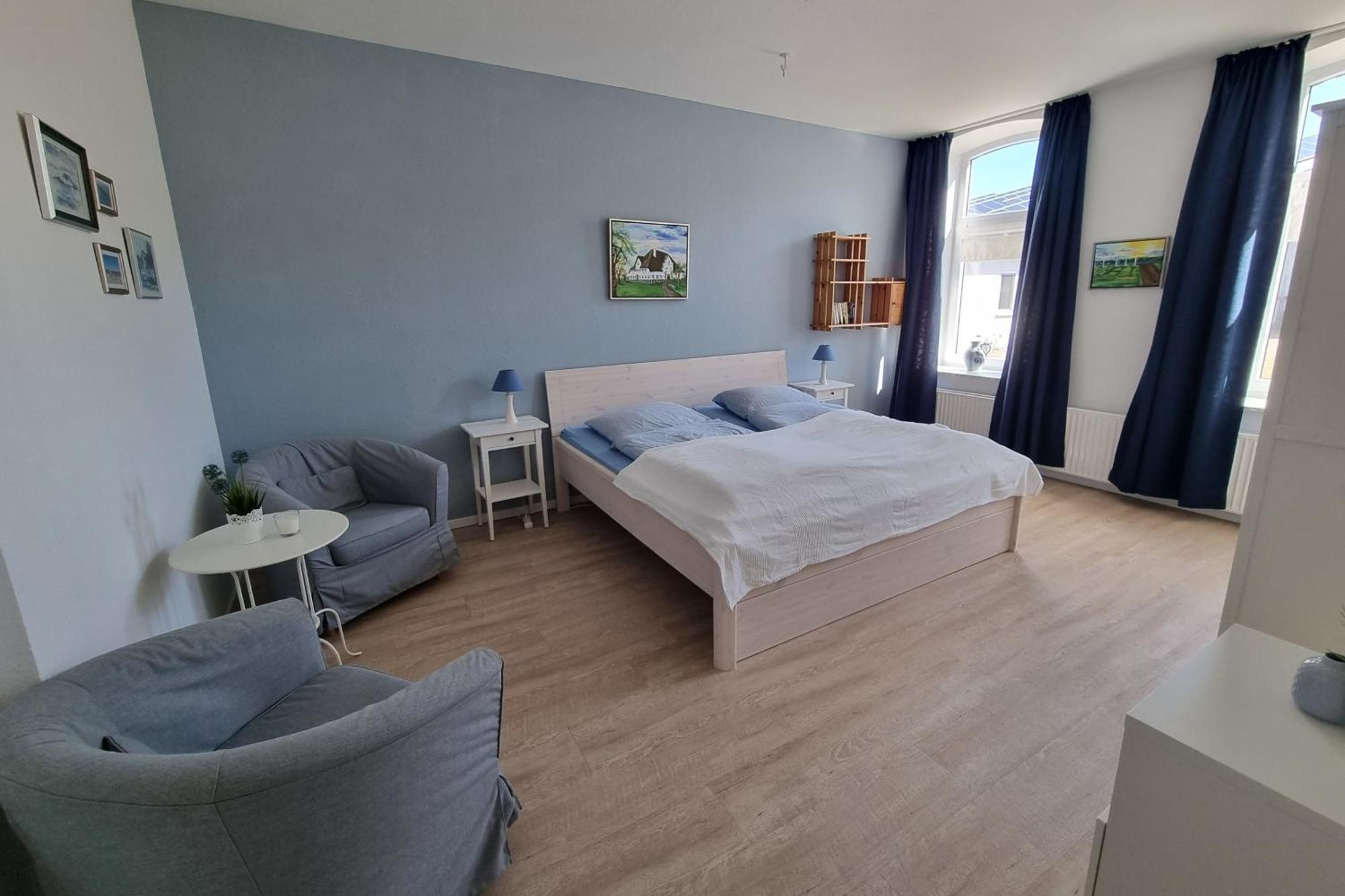 Ferienwohnung Biethahn - Gaarden Brodersby-Goltoft Exteriör bild