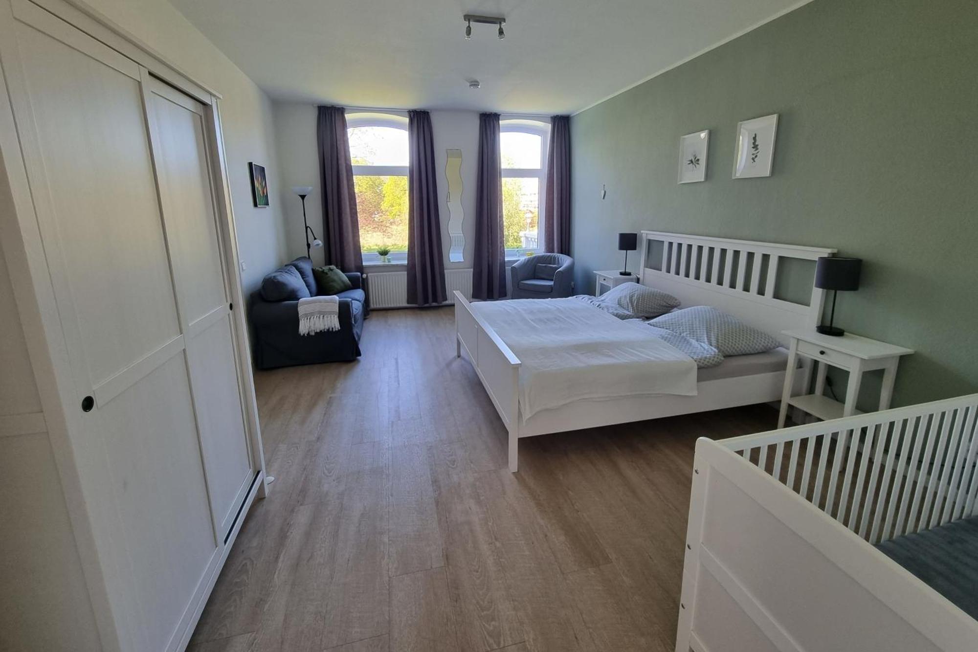 Ferienwohnung Biethahn - Gaarden Brodersby-Goltoft Exteriör bild