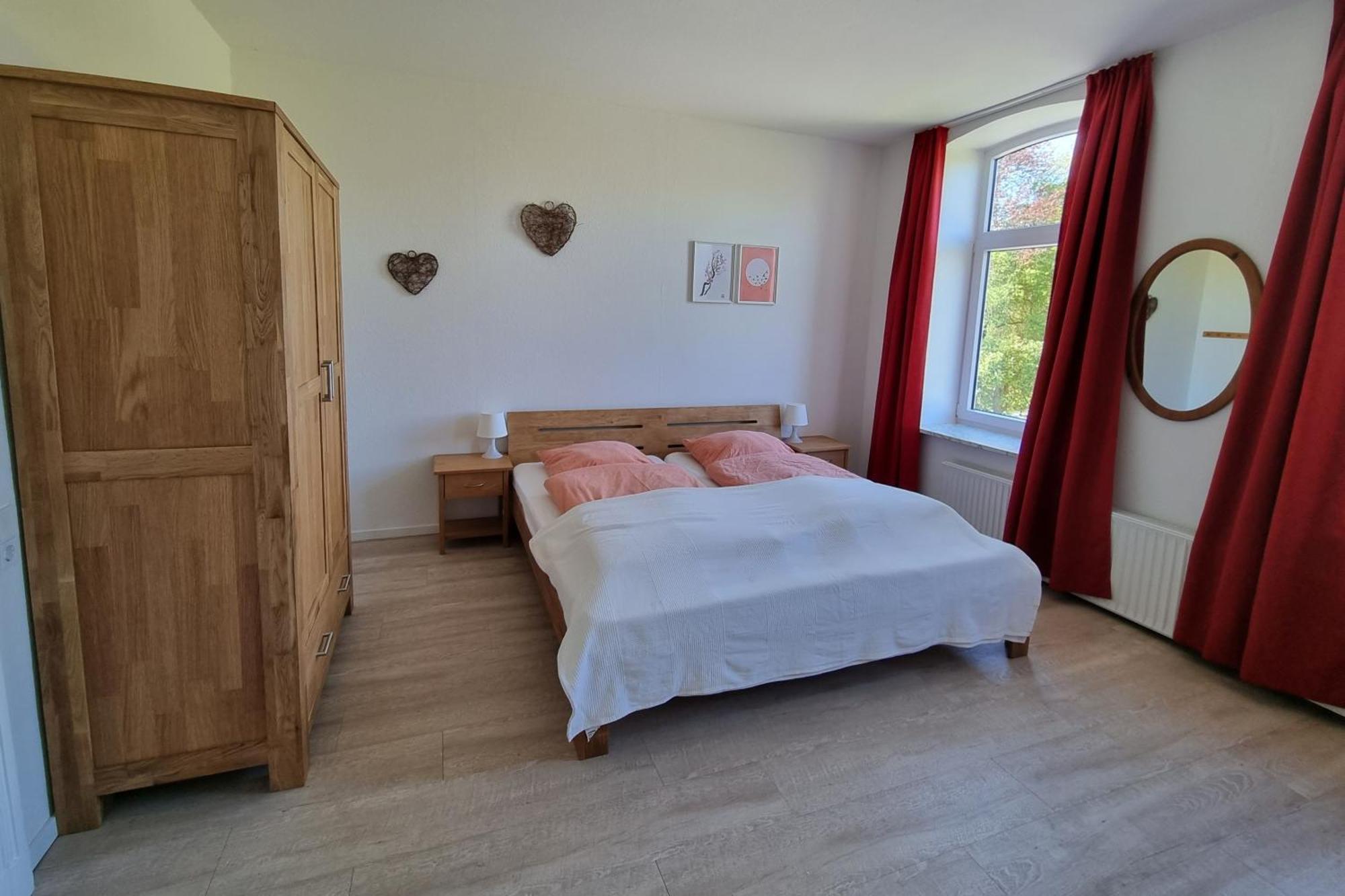 Ferienwohnung Biethahn - Gaarden Brodersby-Goltoft Exteriör bild